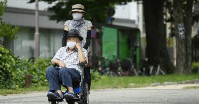 Le Japon confronté à une natalité en chute libre et un exode rural inexorable
