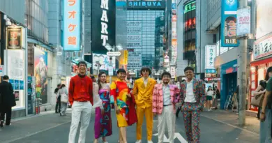 Le Japon, un eldorado pour les musiciens indonésiens en tournée