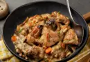 Le Lapin Sart Tilman, recette de Julien Lapraille au Beau Vélo de RAVeL à Liège Sart Tilman - RTBF Actus