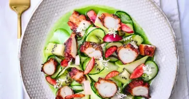 Le Mexique en trois recettes, pour un été relevé