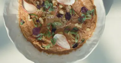 Le Muhammara syrien : la recette de Haitham Karajay