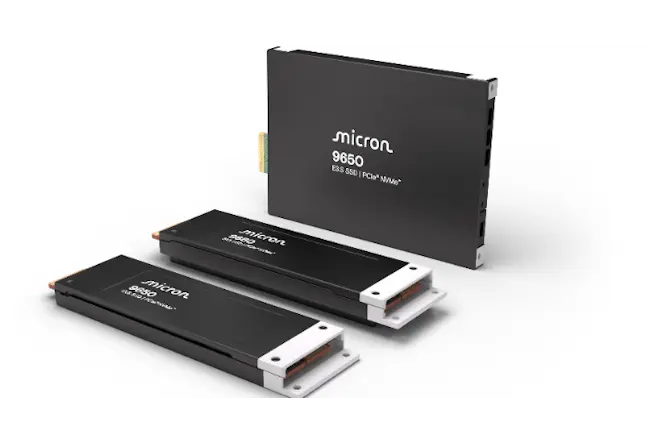 Le PCIe 8 en route vers le To/s de bande passante - Le Monde Informatique