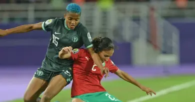 Le PSG frappe fort ! Accord total avec Rasheedat Ajibade !