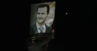 Le Parquet antiterroriste annonce requérir un nouveau mandat d’arrêt contre Bachar Al-Assad pour des attaques chimiques en 2013