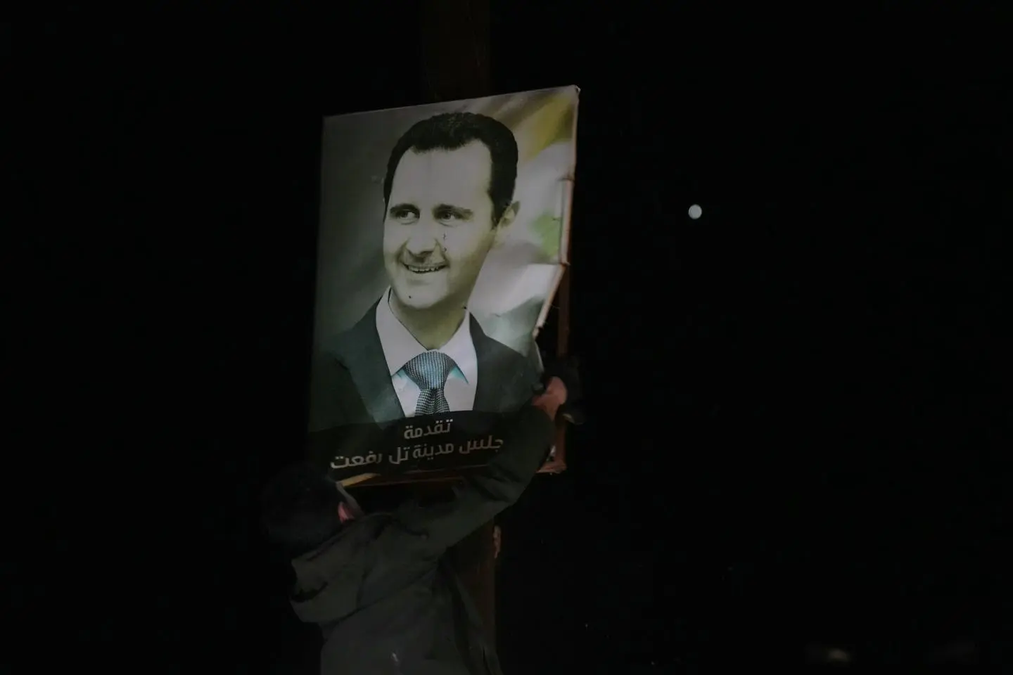 Le Parquet antiterroriste annonce requérir un nouveau mandat d’arrêt contre Bachar Al-Assad pour des attaques chimiques en 2013