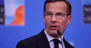 Le Premier ministre suédois admet utiliser l’IA pour se forger son opinion