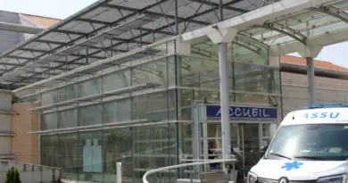 Le Puy-en-Velay. Canicule : à l’hôpital, patients et personnel étouffent