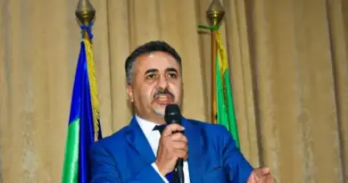 Le RCD alerte sur la dérive politique, sociale et économique du pays - Le Matin d'Algérie