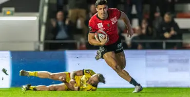 Le RCT au révélateur catalan pour son premier amical de la saison
