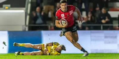 Le RCT au révélateur catalan pour son premier amical de la saison