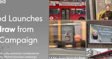 Le Royaume-Uni interdit des publicités d’un site d’investissement islamique, jugées « offensantes »