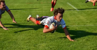 Le Som Rugby lance parfaitement sa saison avec une lourde victoire en préparation face à Alban