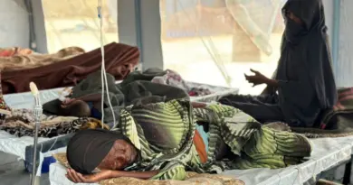 Le Soudan frappé par la pire épidémie de choléra depuis des années, au moins 40 morts