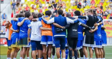 Le Sporting chute au Mans et devra réagir face à Guingamp