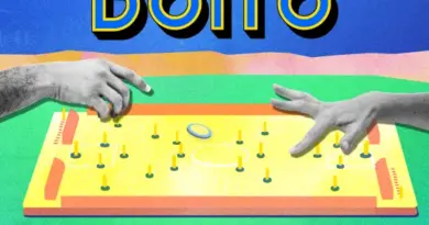 Le Super Doito Contest
