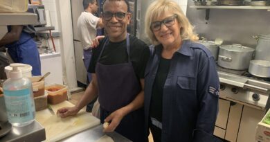Le Tajine, un vrai goût de Maroc en plein Paris