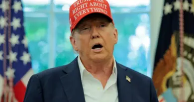 Le Texas adopte une carte électorale redécoupée à la demande de Trump