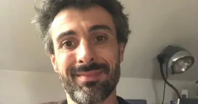 Le Tour de France comme vous ne l'avez jamais vu : la BD documentaire d'Emmanuel Marie - ici
