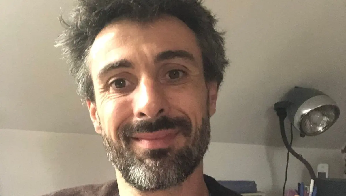 Le Tour de France comme vous ne l'avez jamais vu : la BD documentaire d'Emmanuel Marie - ici