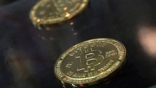 Le bitcoin dépasse les 124 000 $, un nouveau record