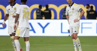 Le championnat de foot saoudien, avec Ronaldo ou Lacazette, diffusé par ce streamer, une petite révolution