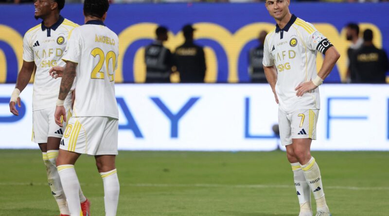 Le championnat de foot saoudien, avec Ronaldo ou Lacazette, diffusé par ce streamer, une petite révolution