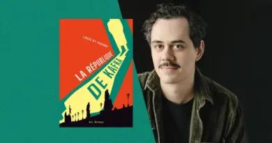 Le cinéaste Louis St-Pierre remporte le prix Robert-Cliche 2025