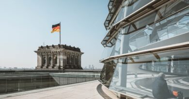 Le climat des affaires s’est légèrement amélioré en Allemagne