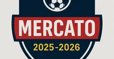 Le club ocanais présente ses nouvelles recrues ! ⚽
