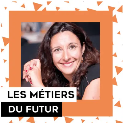 Le coaching du futur - Laure Soulage cover