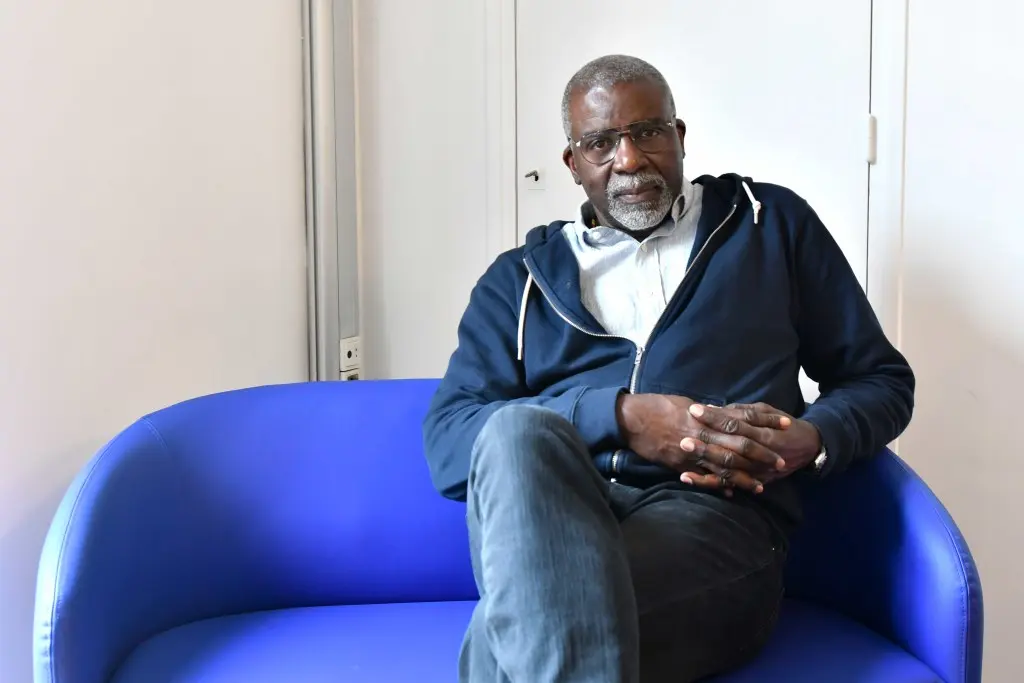 Le comédien Jacques Martial est décédé