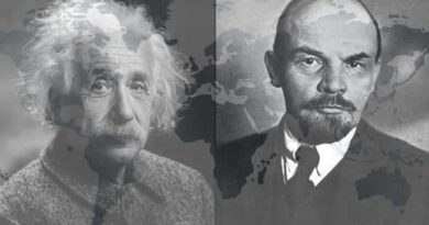 Le communisme et la science (banalités sur le socialisme, 7)