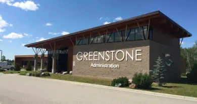 Le conseil municipal de Greenstone change le nom de la rue Indian, à Longlac