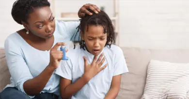 Le conseil santé - Asthme : comment diagnostique-t-on cette maladie respiratoire ?
