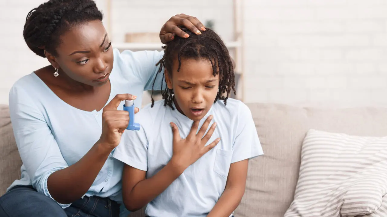 Le conseil santé - Asthme : comment diagnostique-t-on cette maladie respiratoire ?