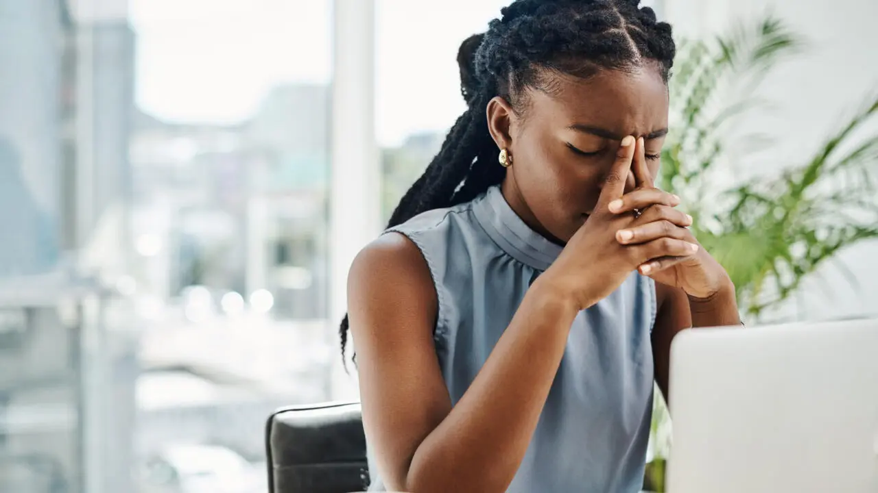 Le conseil santé - Souffrances au travail: la parole se libère-t-elle?