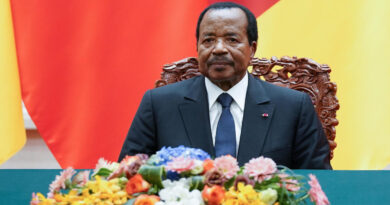 Le débat africain - Cameroun, Ouganda et antisémitisme… L’actualité vue par les éditorialistes africains