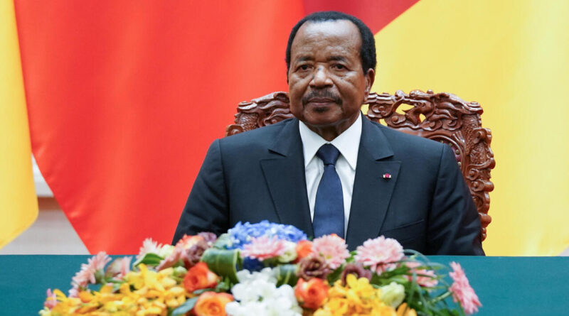 Le débat africain - Cameroun, Ouganda et antisémitisme… L’actualité vue par les éditorialistes africains