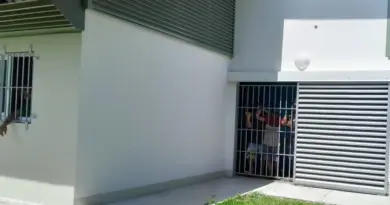 Le dernier des évadés de la prison de Koné interpellé à Canala