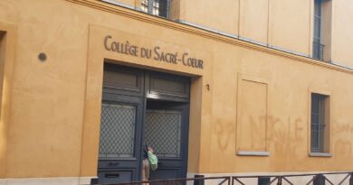 Le directeur du collège du Sacré-Cœur de Versailles maintenu à son poste, malgré les alertes contre la dérive intégriste de l’établissement