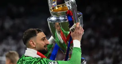 Le duel avec Benzema, le héros d’Anfield, les parades face à Arsenal : les moments marquants de Donnarumma au PSG