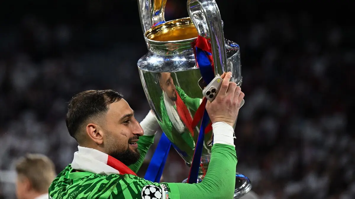 Le duel avec Benzema, le héros d’Anfield, les parades face à Arsenal : les moments marquants de Donnarumma au PSG