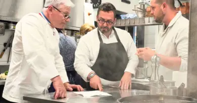 Le fabuleux destin du haricot viande en Auvergne-Rhône-Alpes - Les enquêtes de L'Arrière-Cour