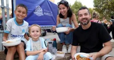 Le festival Kouss-Kouss se prépare à rouler sa graine dans tout Marseille