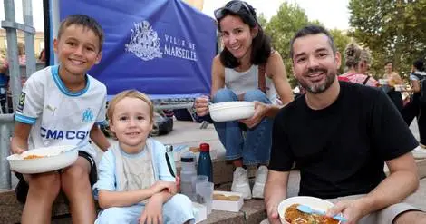 Le festival Kouss-Kouss se prépare à rouler sa graine dans tout Marseille