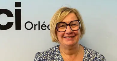 Le festival Orléans Joue : Un festival ludique au cœur d’Orléans pour petits et grands curieux - ici