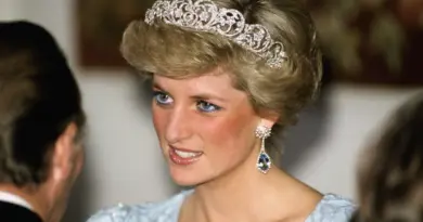 Le frère de la princesse Diana a déclaré que la princesse Charlotte hériterait du diadème de la famille Spencer, Un héritage émouvant