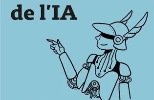 Le futur de la télévision, imaginé par Alexia Laroche-Joubert | Les Echos de l'IA