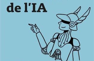 Le futur de la télévision, imaginé par Alexia Laroche-Joubert | Les Echos de l'IA