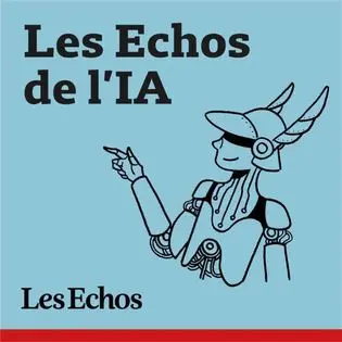 Le futur de la télévision, imaginé par Alexia Laroche-Joubert | Les Echos de l'IA